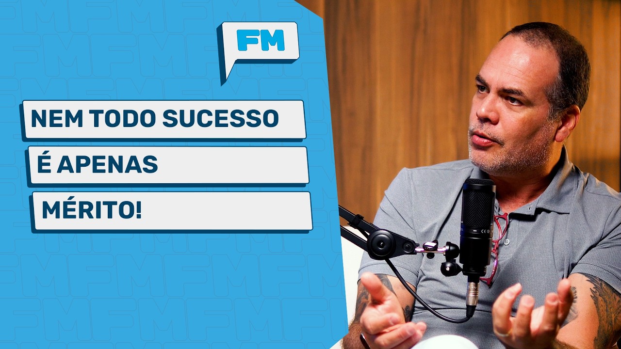 Esforço Não É Suficiente Para O Sucesso!