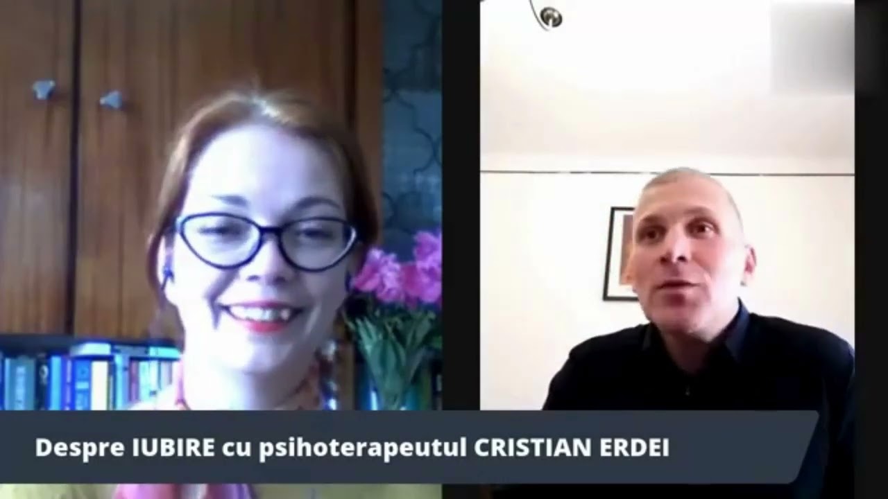 Doza de educatie (ep 20)  despre IUBIRE
