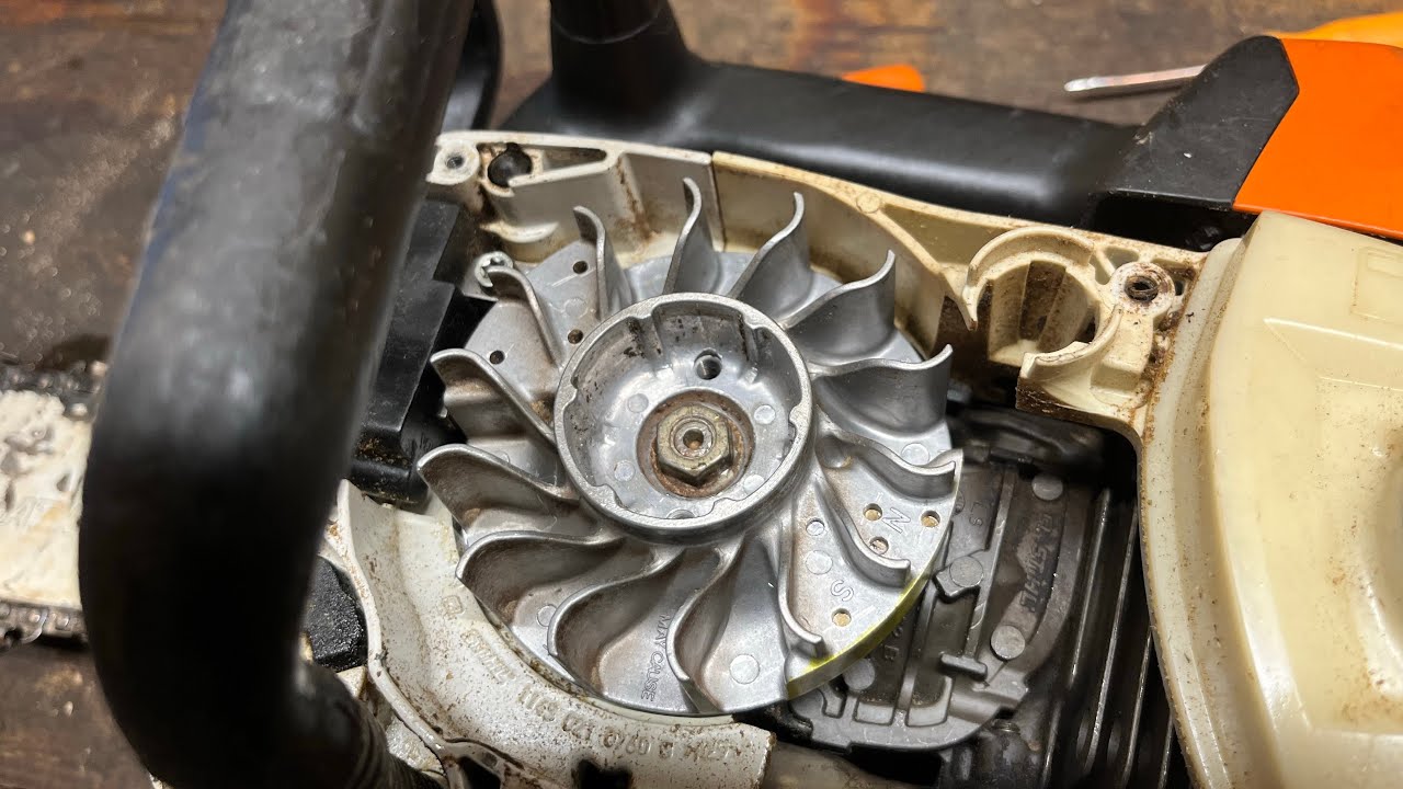 MS 201t Timing advance Part 2