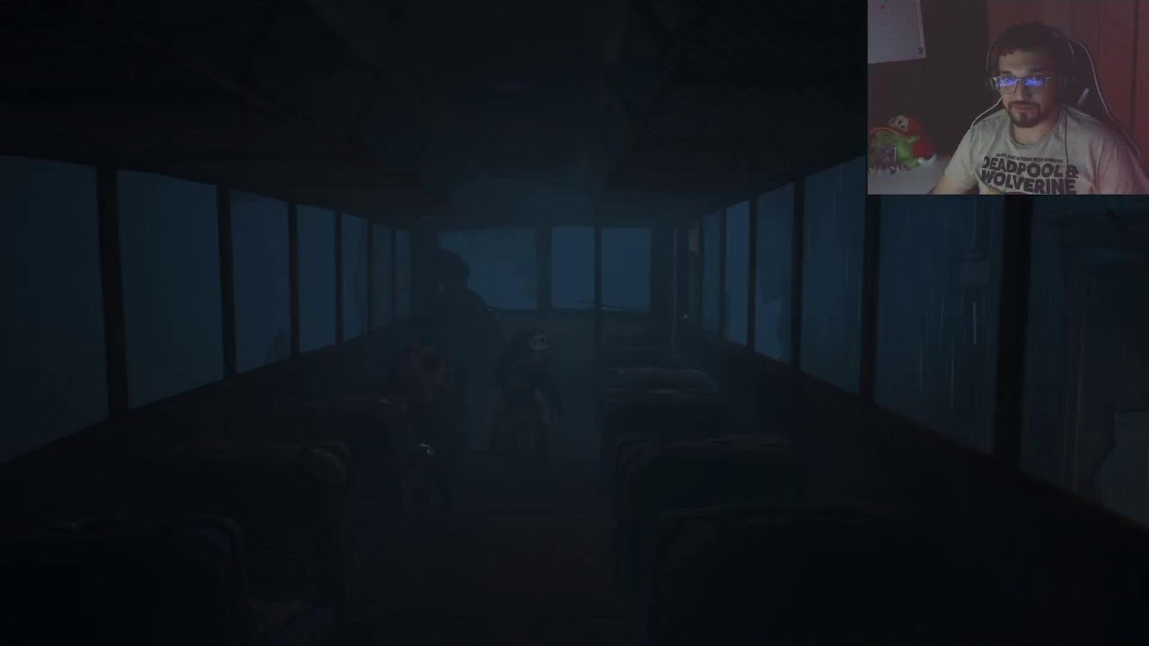 Nos Perdimos!!! XD | Reanimal