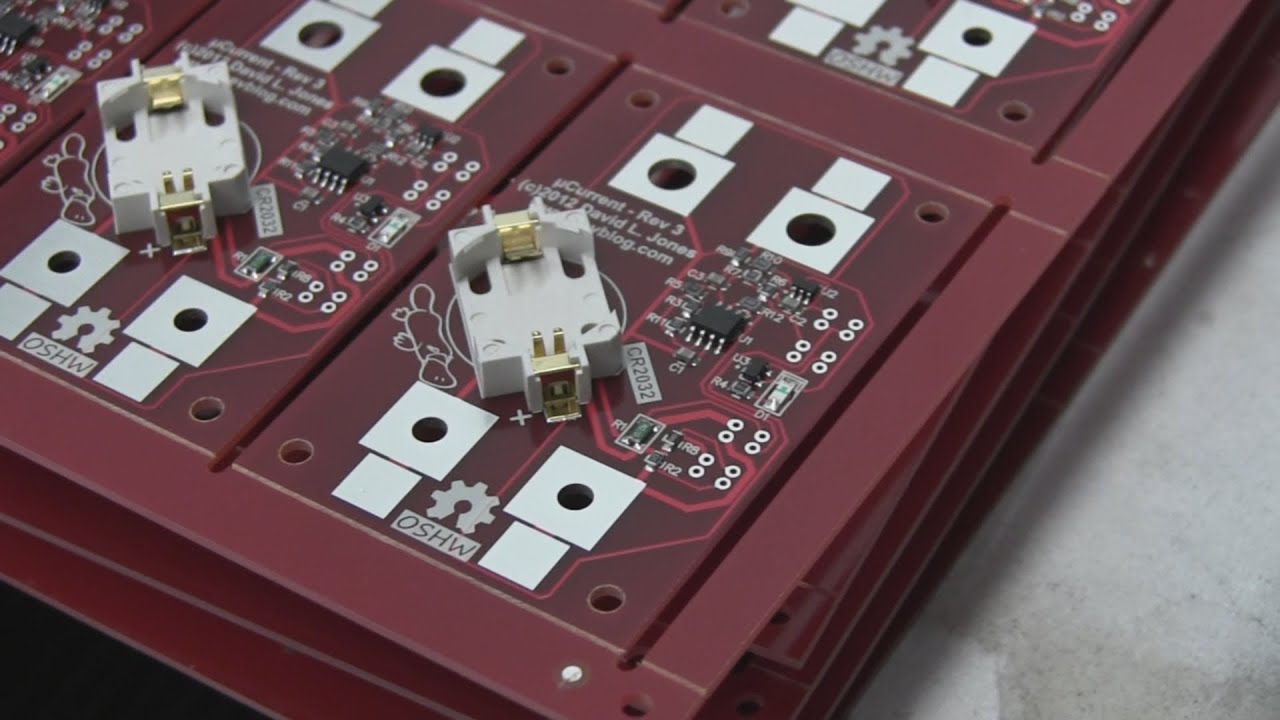 EEVblog #264 - SMD PCB Pick & Place Machine Assembly