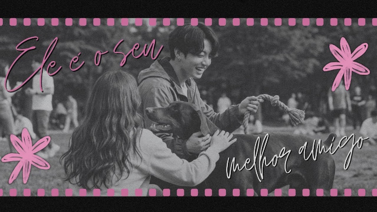 IMAGINE | Jeon Jungkook | Vinho Seco e Meias de Coelho | Friends to Lovers