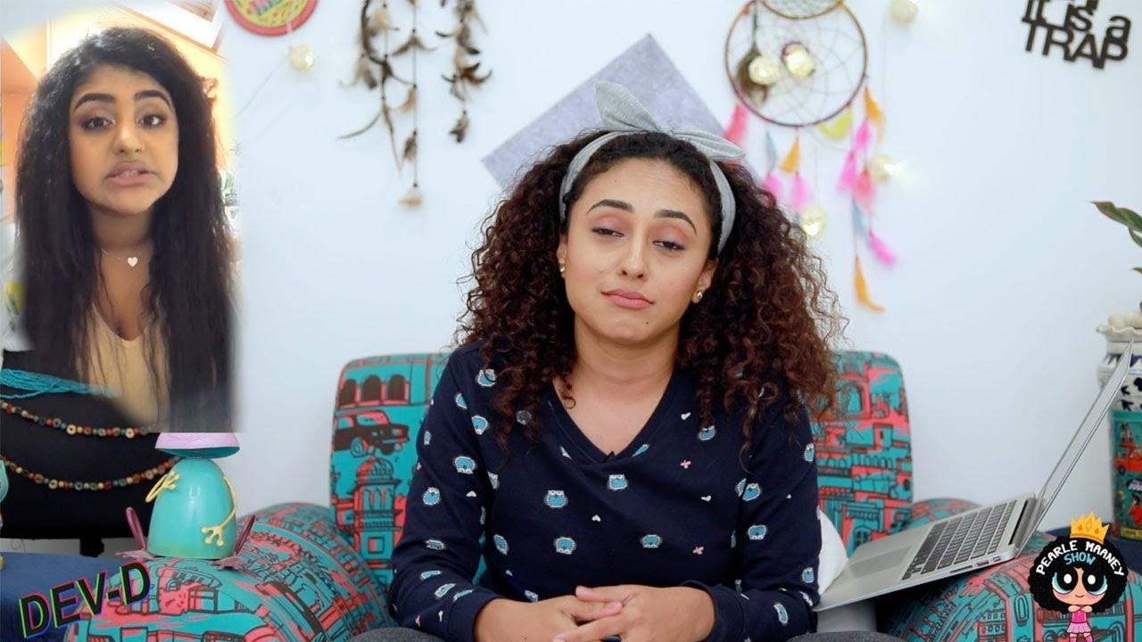 When Pearle Got a cute mail || Episode 4