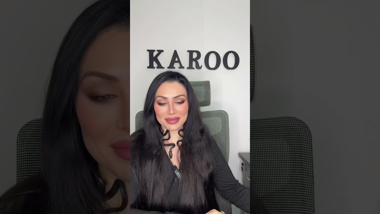 قراه برج القوس مع الزعيمه كارروو
