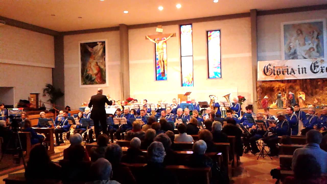 Puccini in Concert, Giacomo Puccini (Arr. Willy Hautvast)