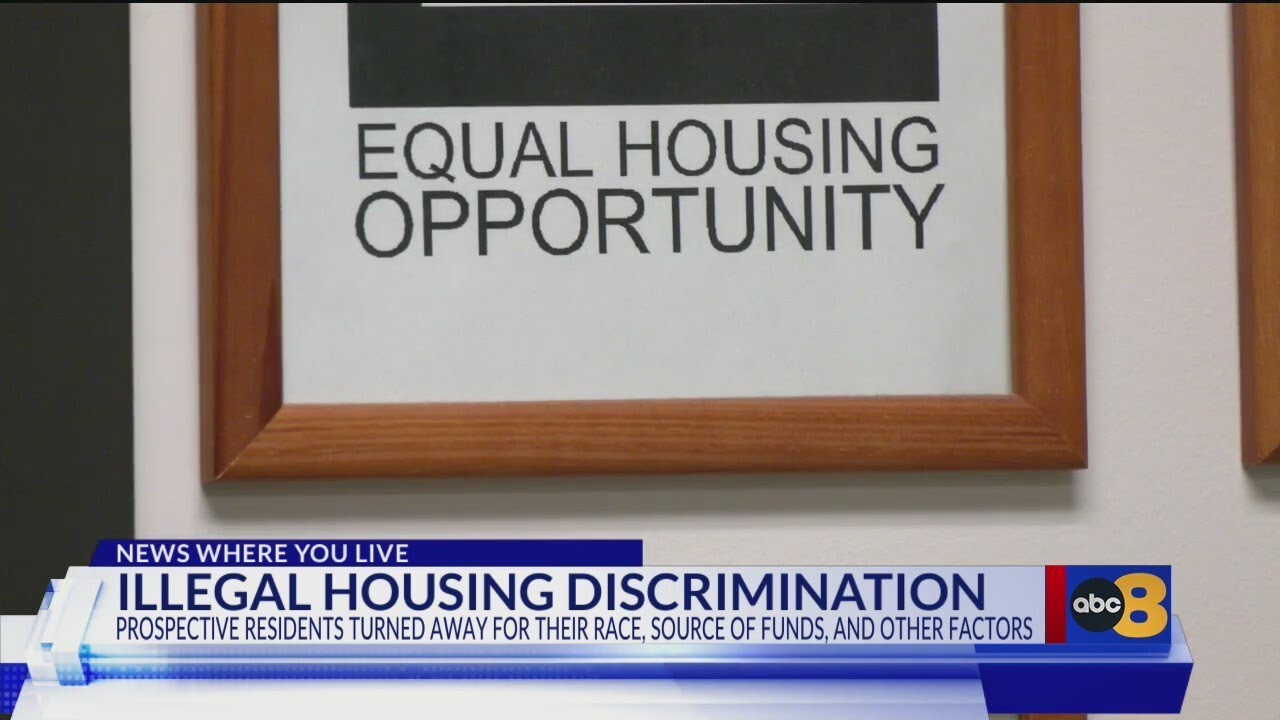 Housing advocates encourage you to know your rights amid housing discrimination investigations