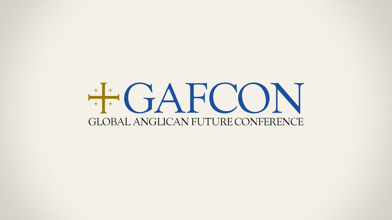 GAFCON - A Moment and a Movement: Peter Jensen on 2 Peter