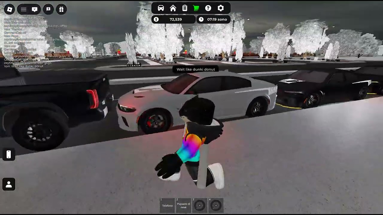 playing renseller country with friends part 1 (comment wich non-gamepass car should i review)