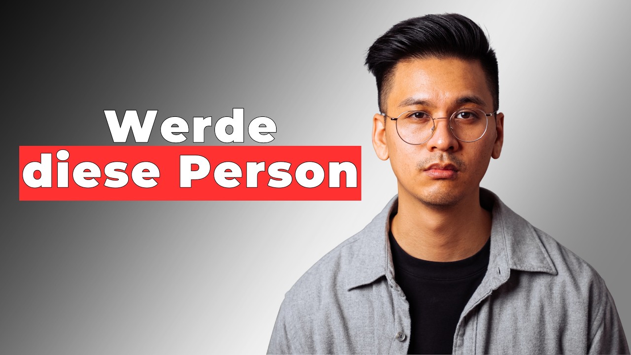 Wie du so schnell hochlevelst - niemand erkennt dich wieder