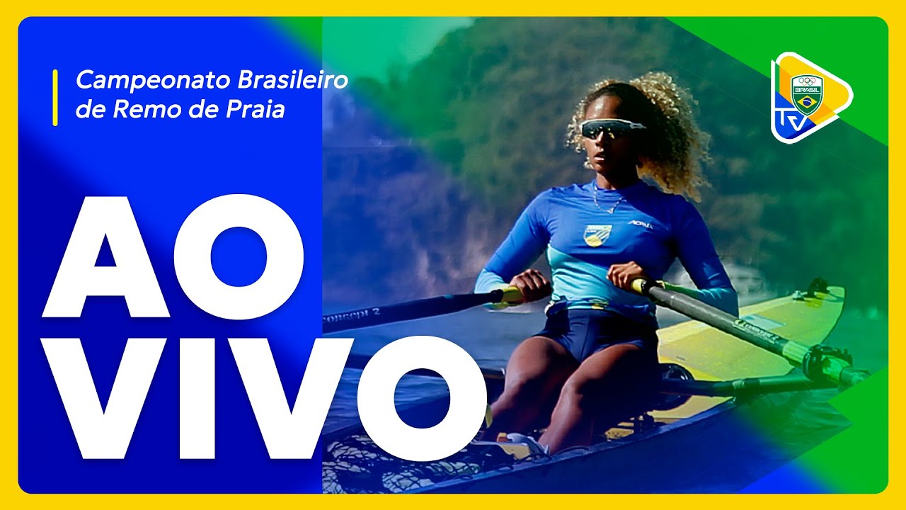 CAMPEONATO BRASILEIRO DE REMO DE PRAIA | DIA 2