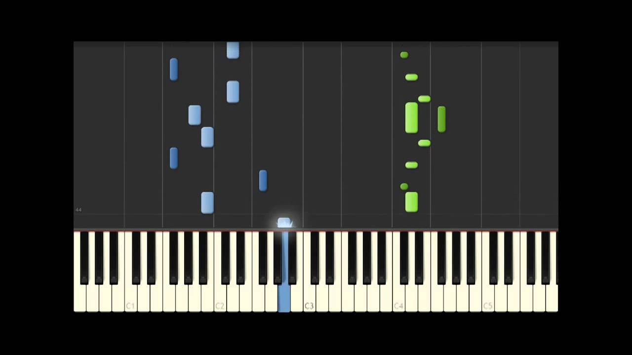 にじいろ／絢香（ピアノソロ中級） 楽譜