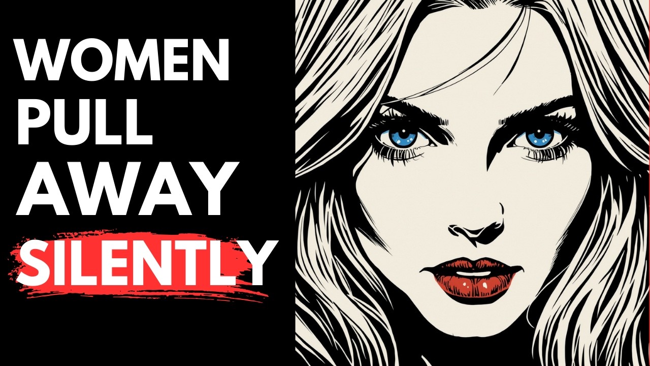 Why Women Lose Desire For You