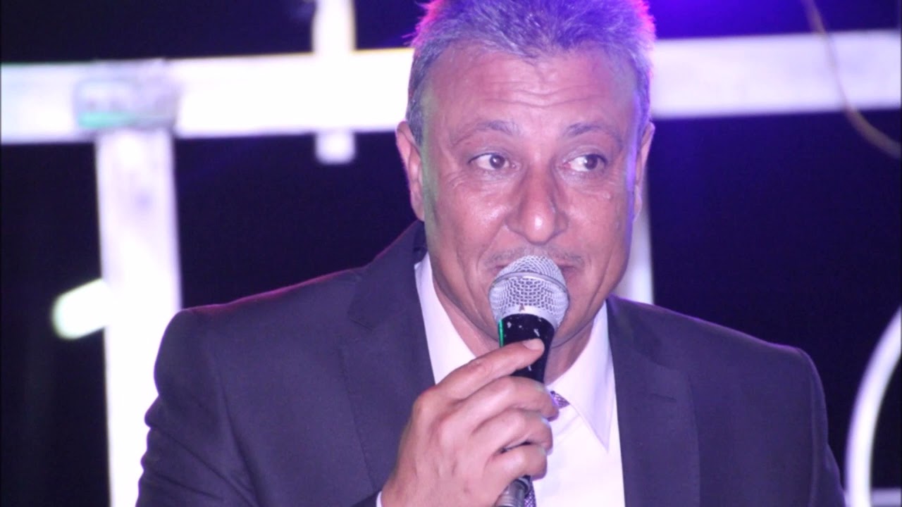 مصطفى الهنداوي موال وصية نبدى بذكر الله قديم ونادر ورائع جدا