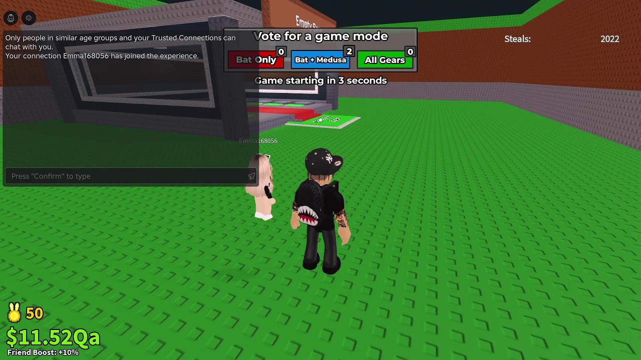Dueling garama using placeholder  User poteteobs727