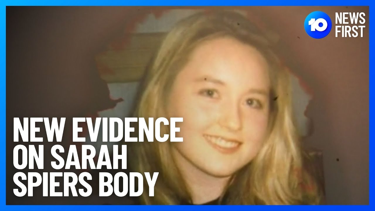 Discovery In Claremont Serial Killings | 10 News First