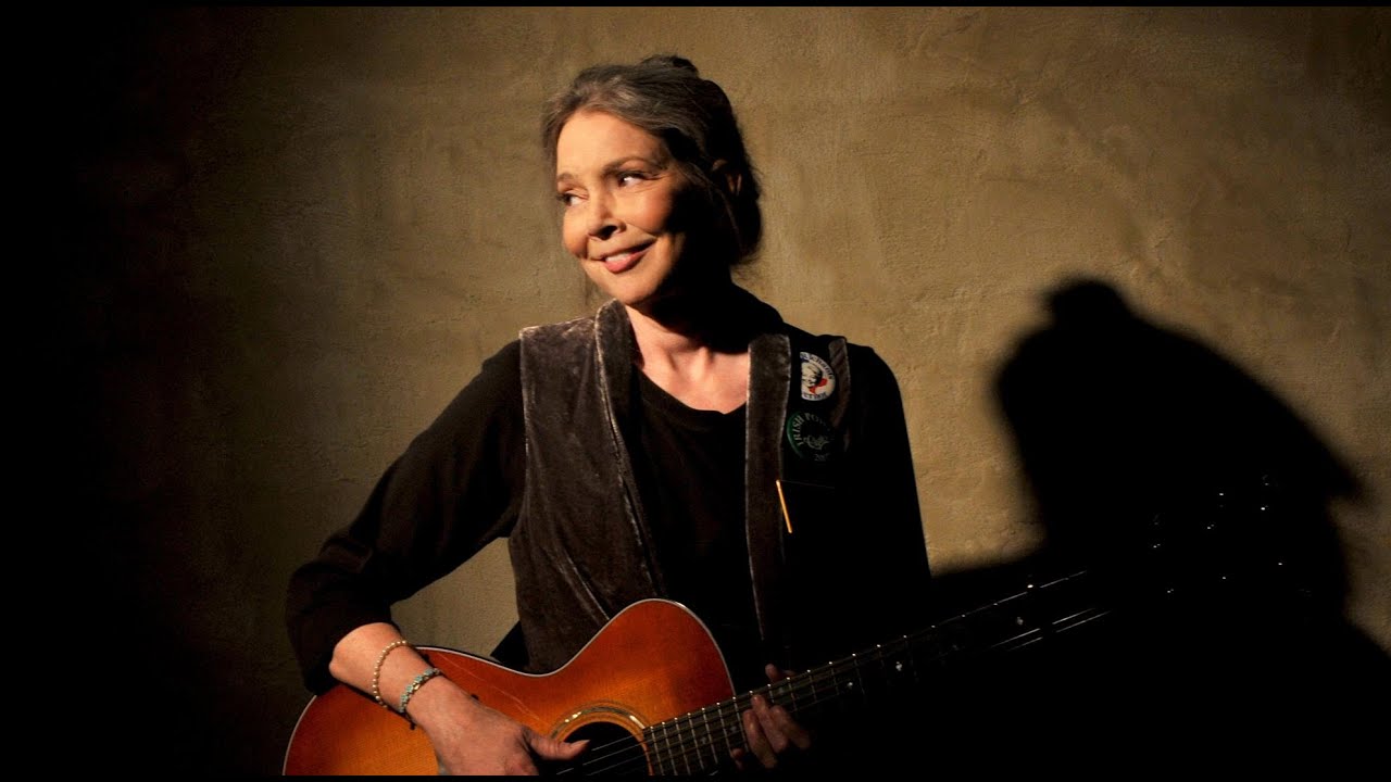 Our Nanci Griffith Dream Concert Recreation Project (4 Hours)