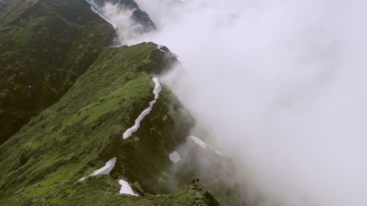 calcic music 4k video's