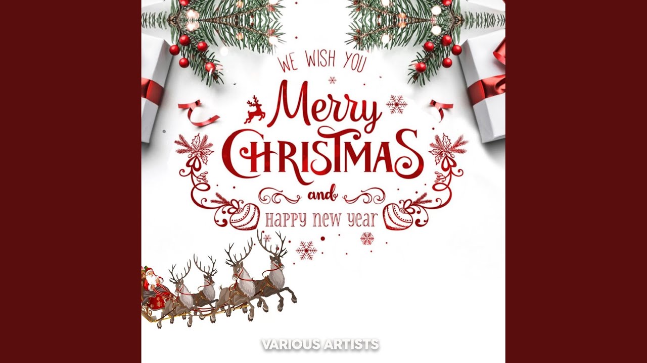 Oh Holy Night (Remastered)