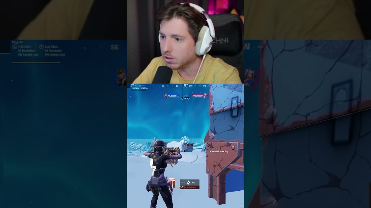 Победа, победа, куриный ужин 🍽️ #fortnite #fortniteclips #EpicPartner #kargeaux #usecodekarg
