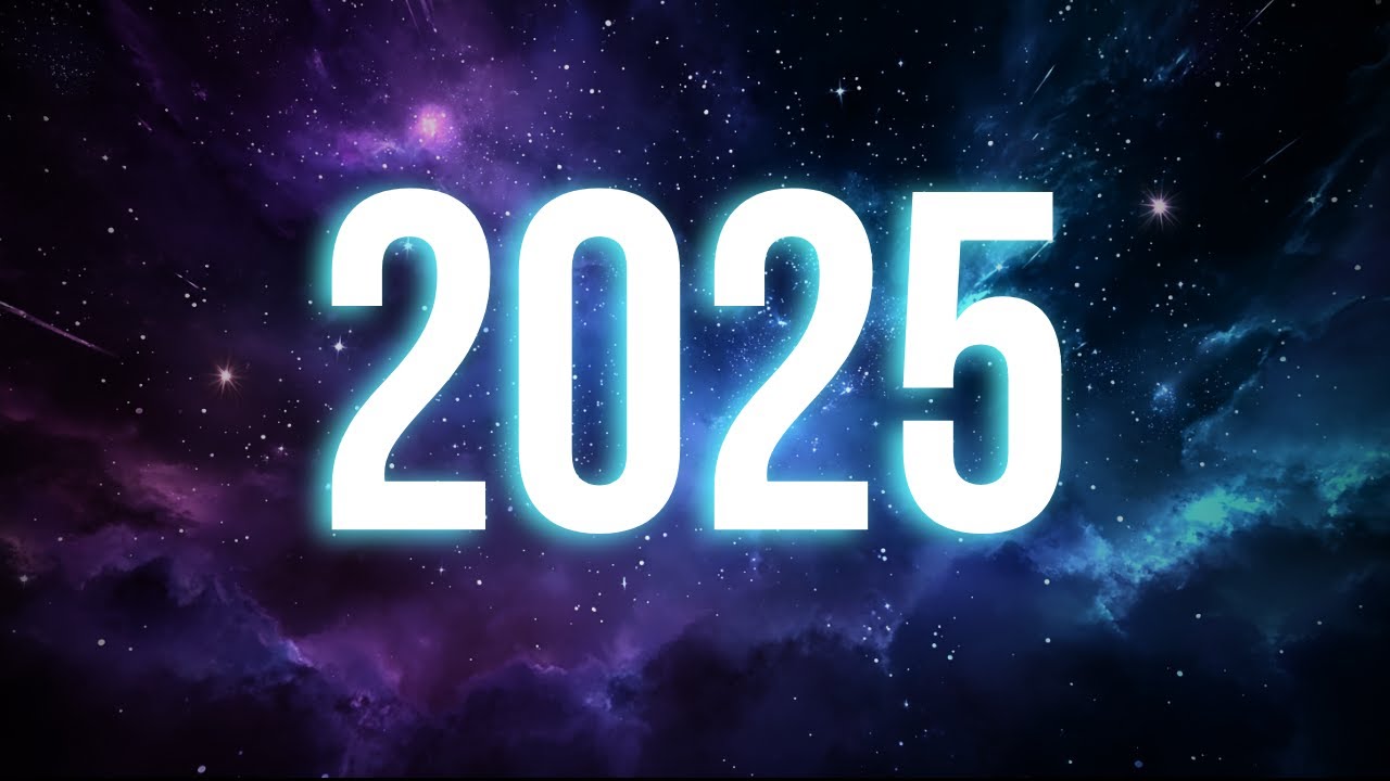 The Most Important Space Discoveries of 2025
