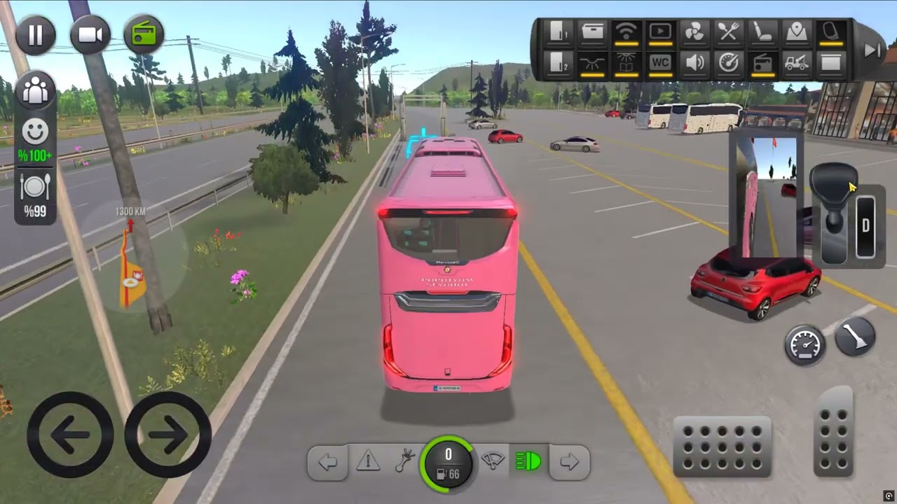 Otobüs Simulator : Ultimate (09.02.2026)