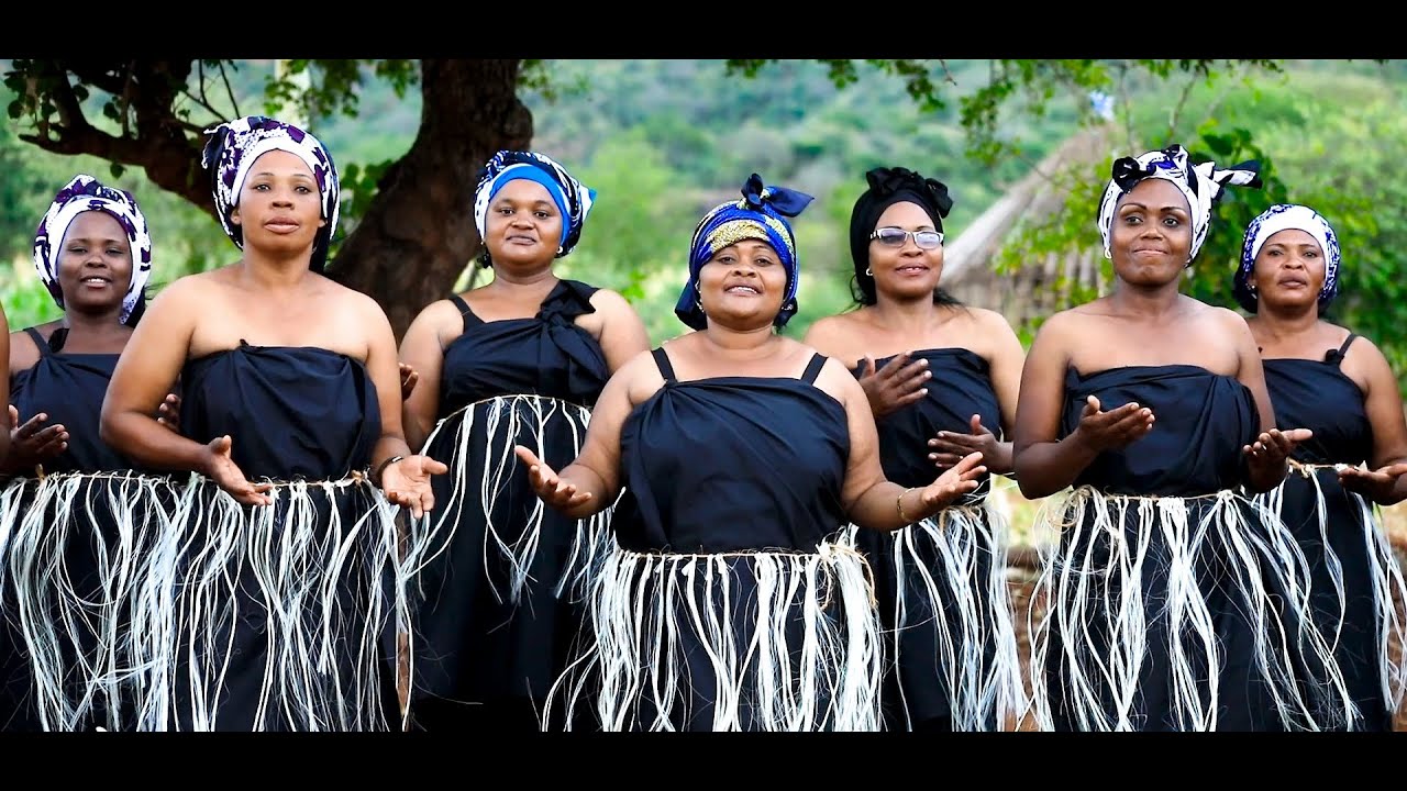 Furahini Choir KKKT Kisima Same - Kijo Chasha [Official Video HD]