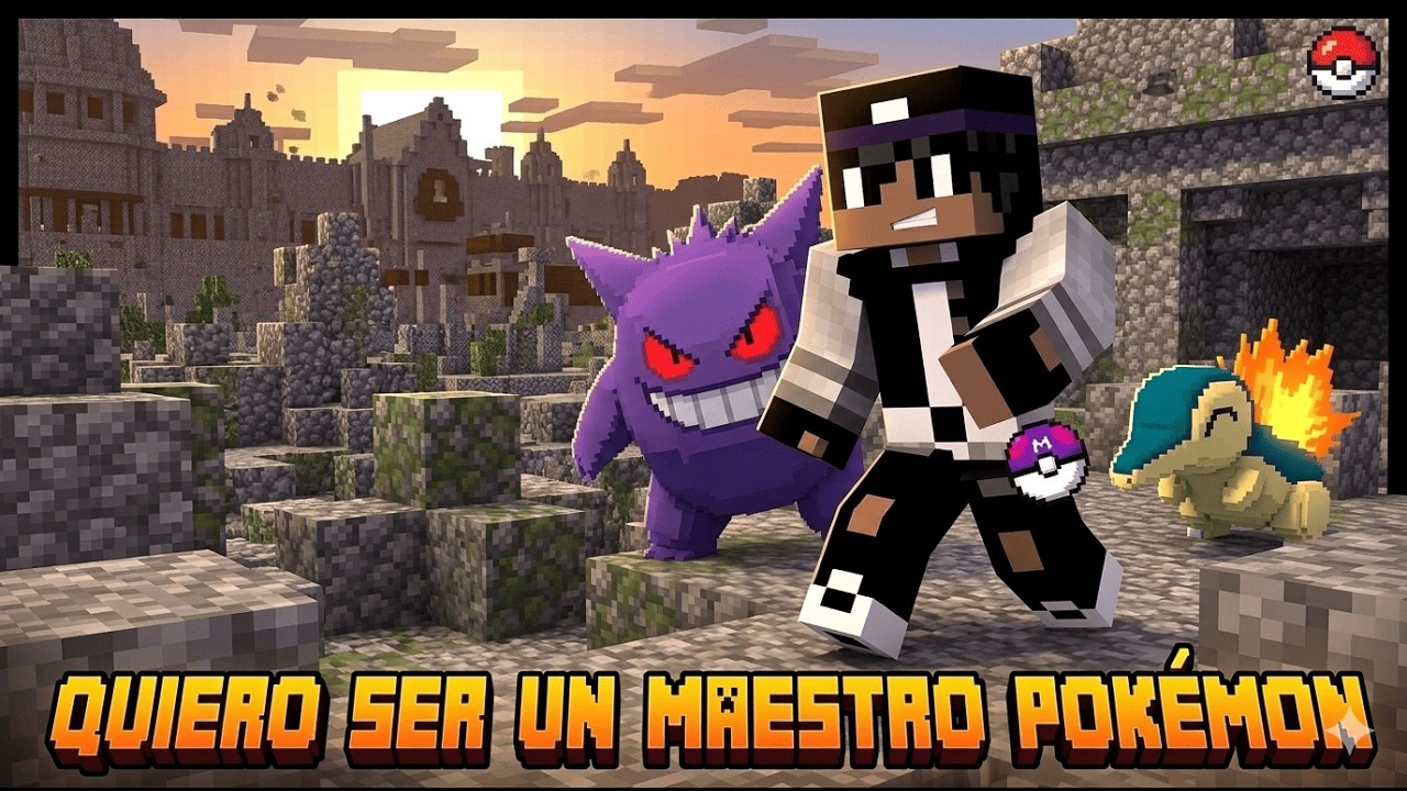 Nueva Liga , Nuevos Pokemones? #minecraft  #pokemon  #minecraftshorts