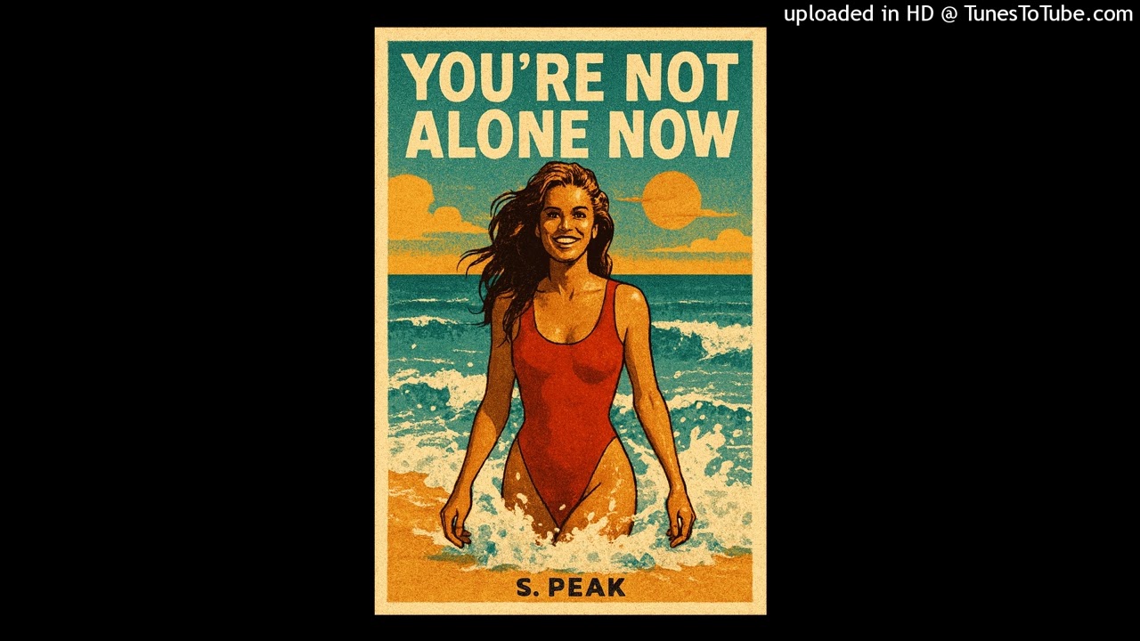 You’re Not Alone Now (Jam Band Mix) S. Peak