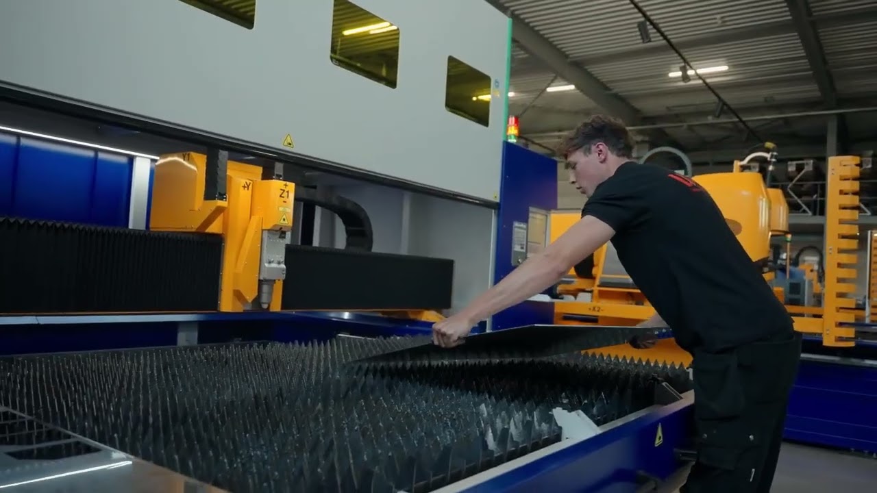 3 redenen om voor een MicroStep-machine te kiezen