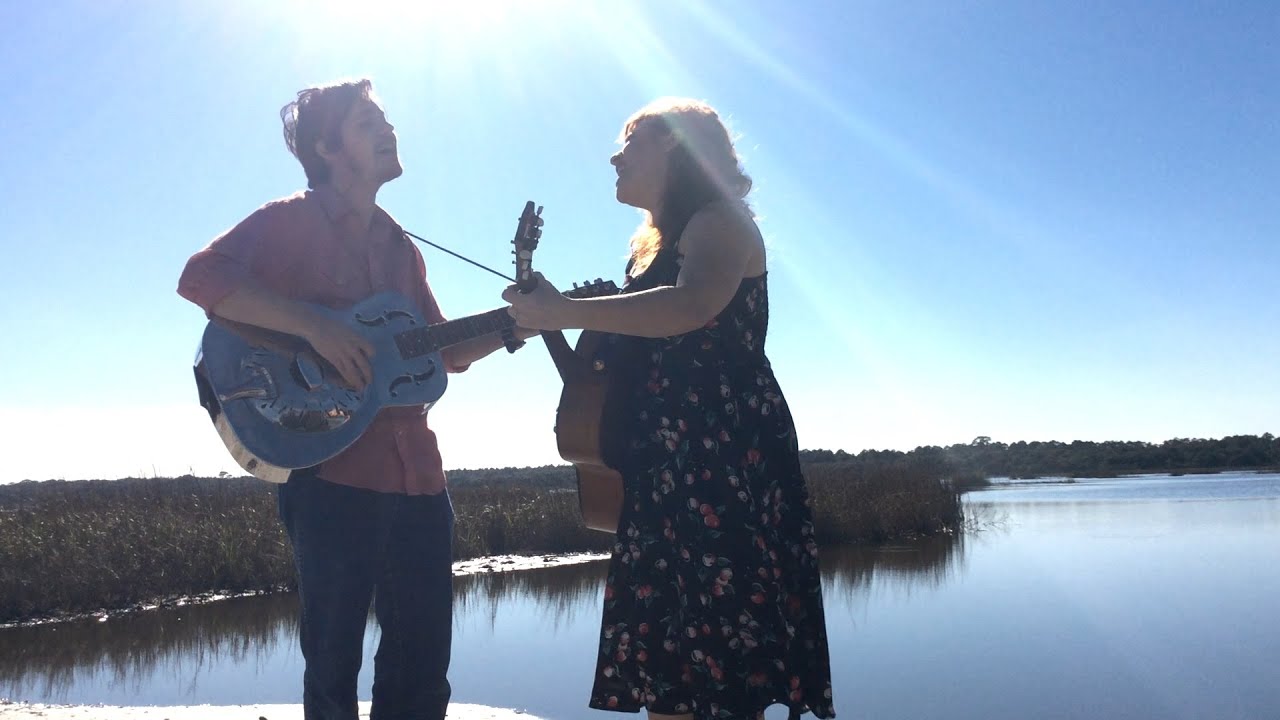 Sing Out Loud Series presents SHOVELS & ROPE 