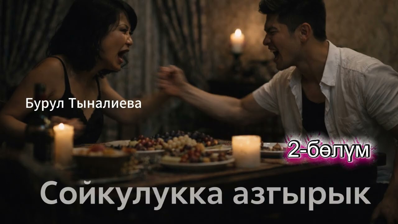 Сойкулукка азгырык -2