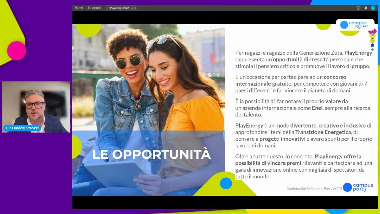 Enel PlayEnergy 2022-23: l'Economia Circolare a Scuola a misura di Generazione Z