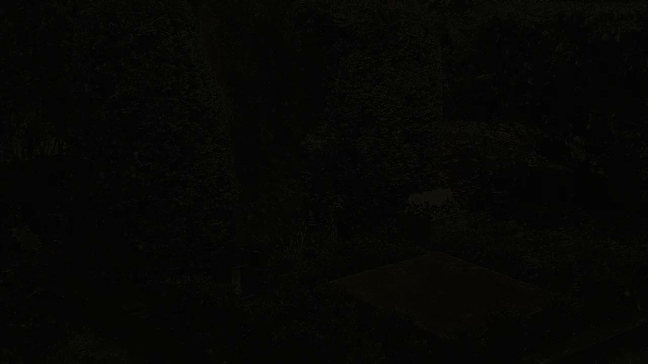 God Give He Lies Still ⎪ Graveyard Ambient ⎪