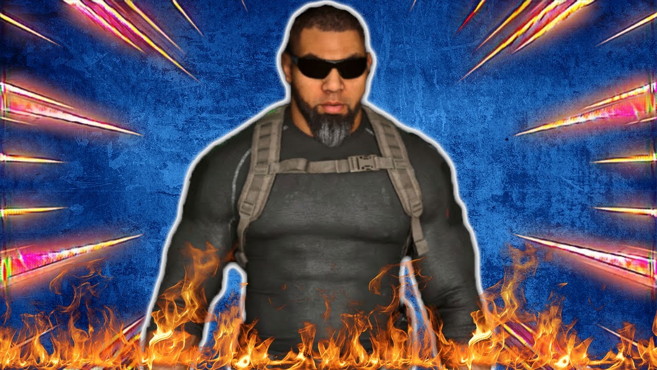 Modern Warfare Season 5.exe