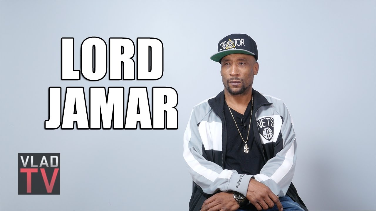 Lord Jamar: Lil Yachty Tried to Be 