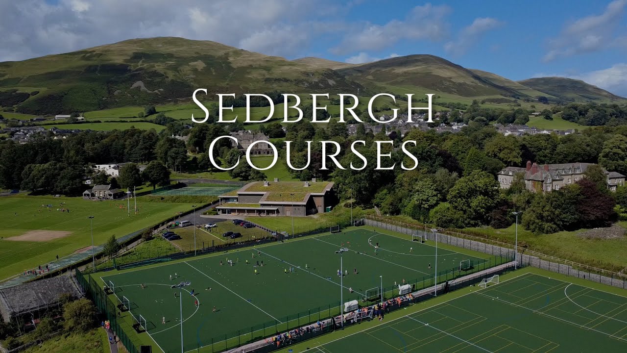 Sedbergh Courses by Viaduct Video