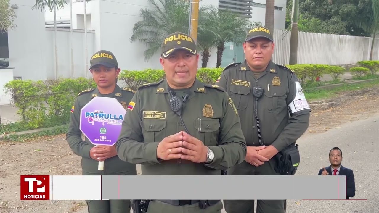 Indignación en Palmira por caso de violencia y abuso contra mujer con discapacidad