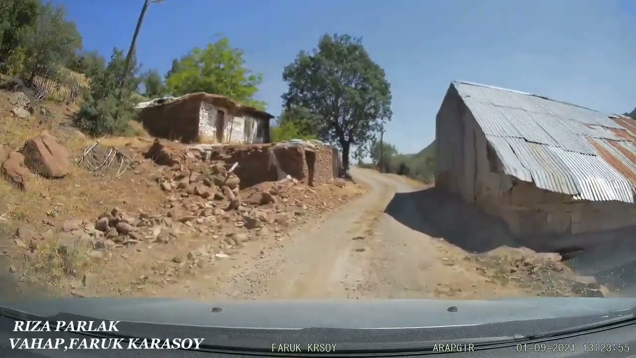 Arguvan Şotik Muskon