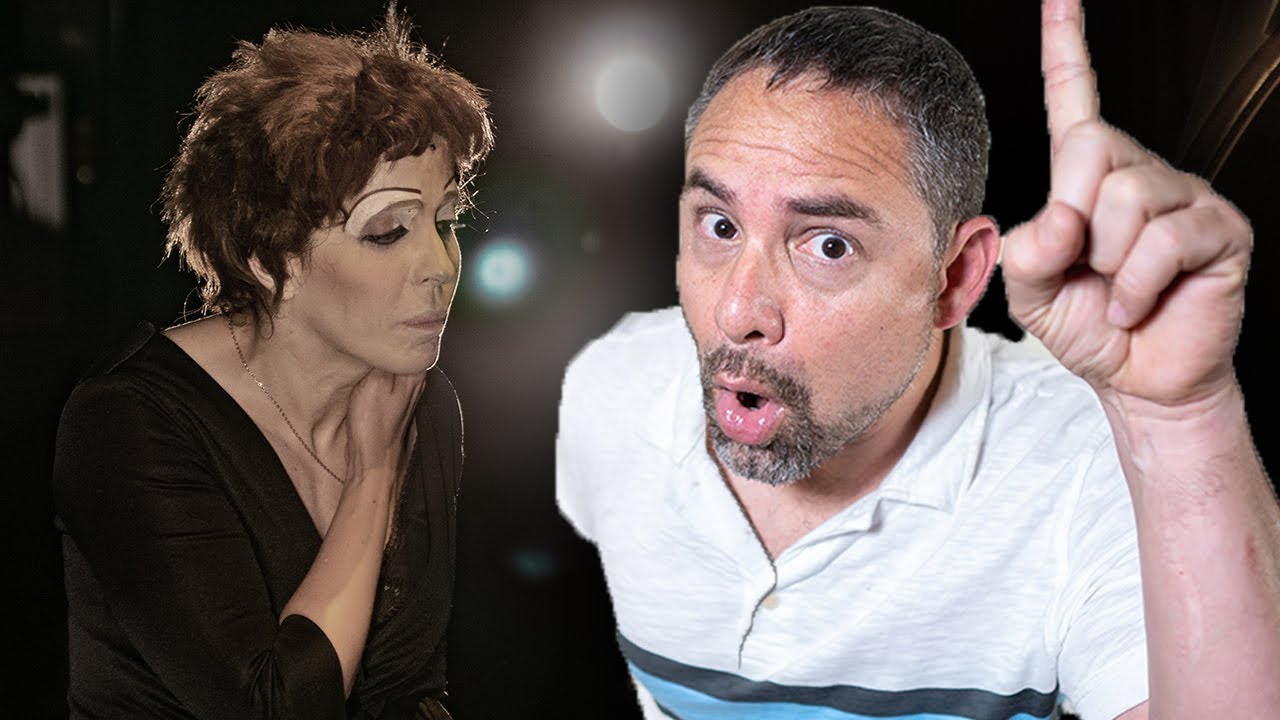 El Musical de PIAF