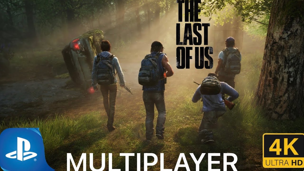 19 Kills Full DM Variable Rifle l The Last of Us Multiplayer l Gameplay l 4k UltraHD 60fps