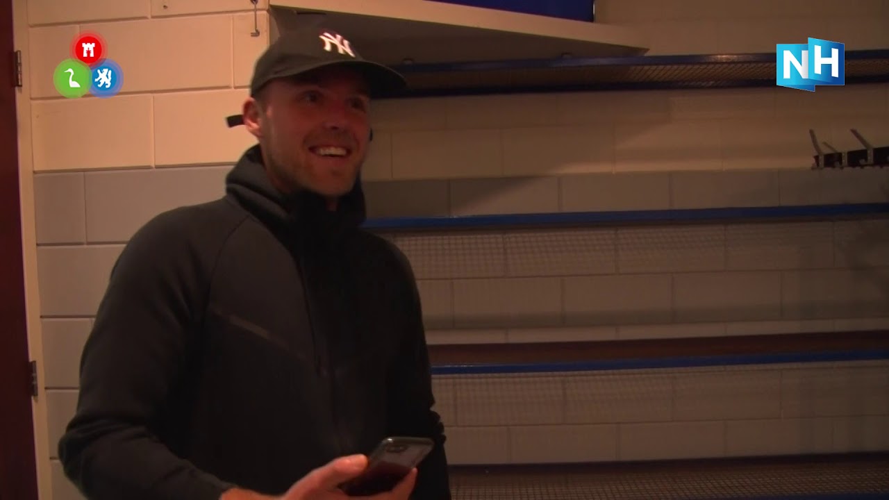 Voetballers KSV overmeesteren kantinedief