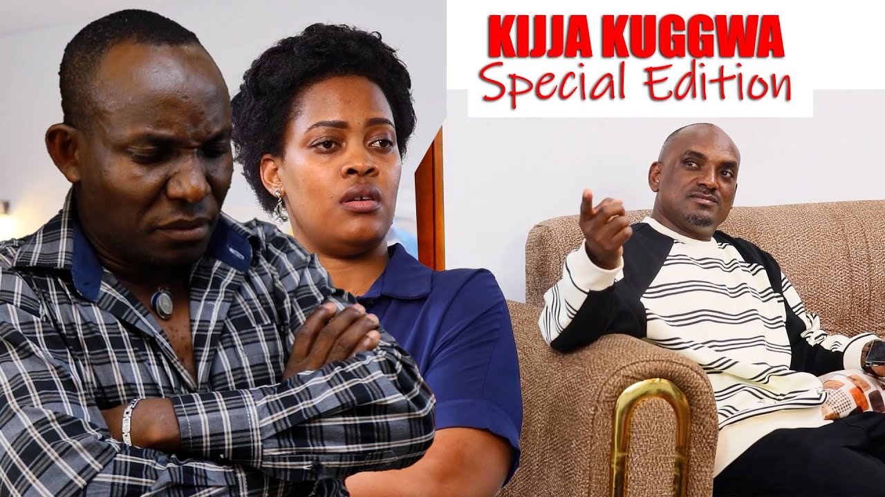 Kijja Kuggwa S  Edition 36A