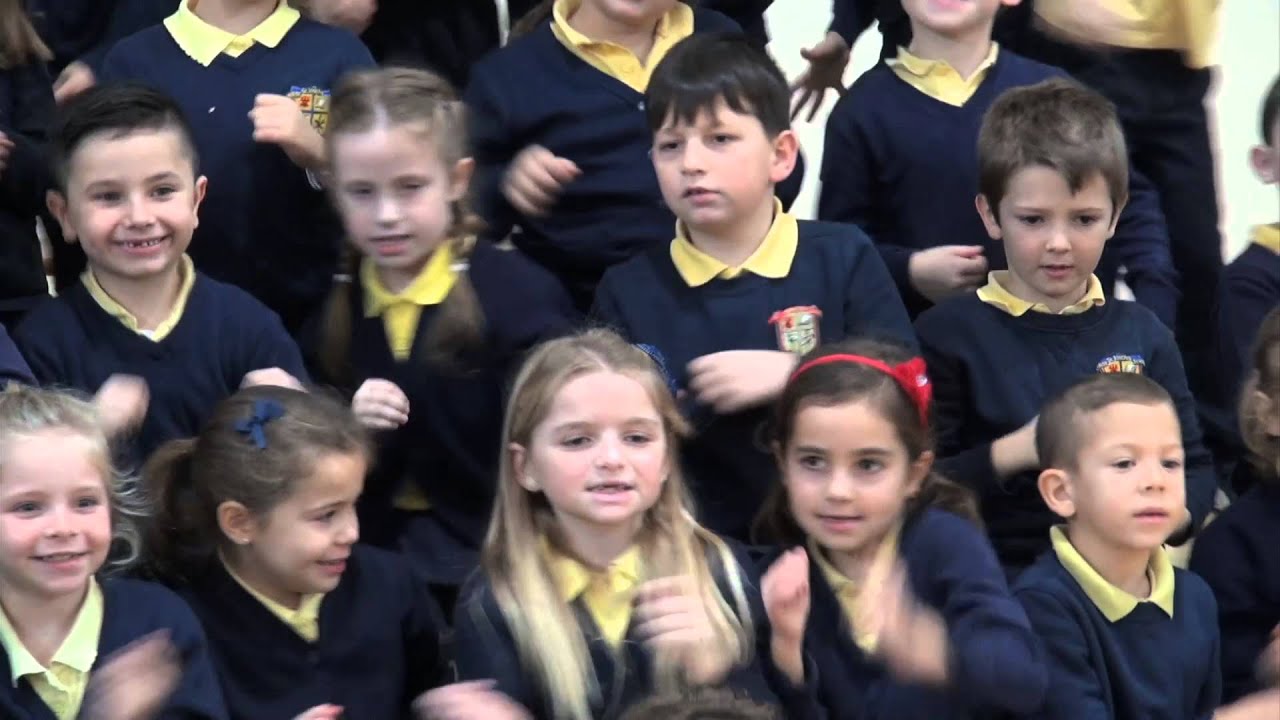 GBC Open Day 2015: St Josephs