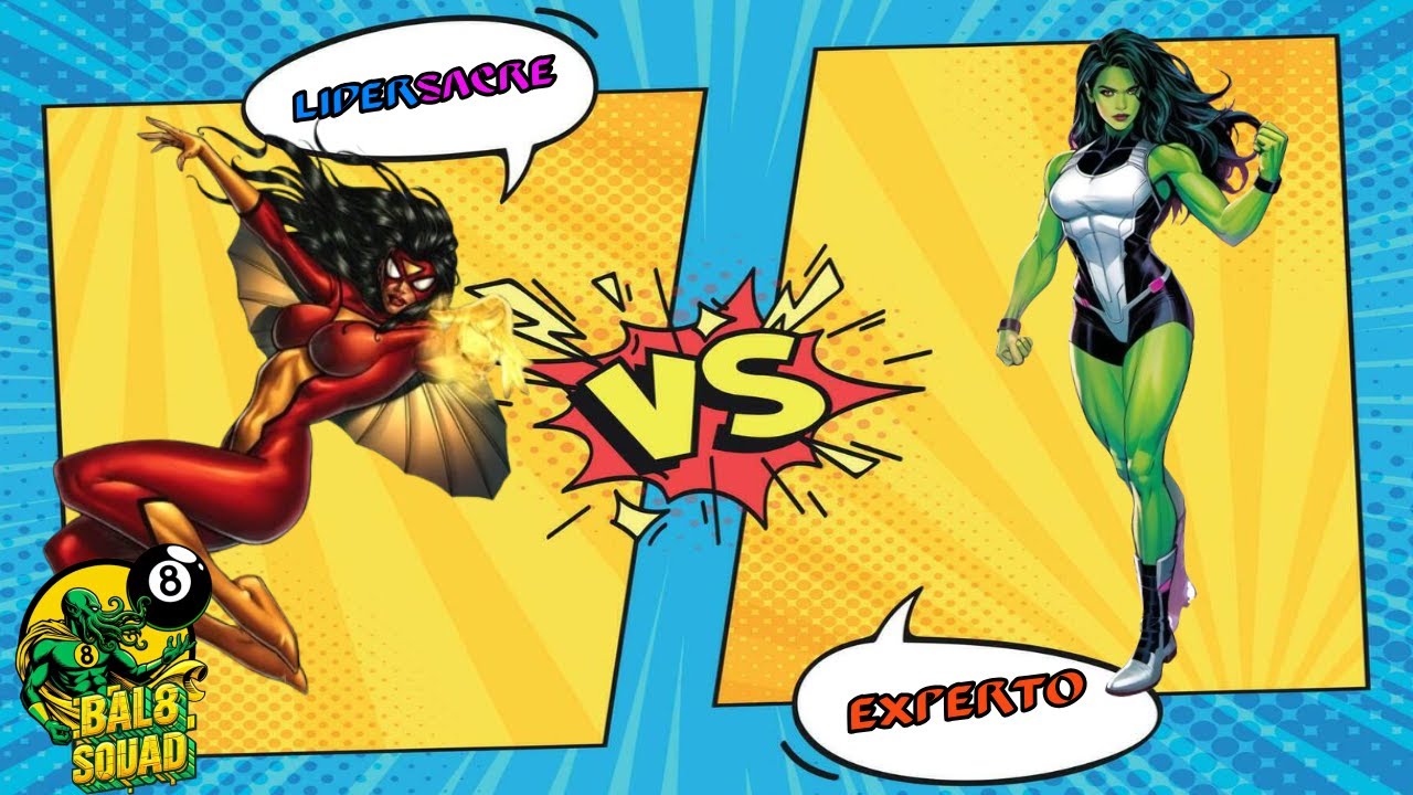 LEIDERASACRE VS HULKA EXPERTO MARVEL CHAMPIONS PARTIDA