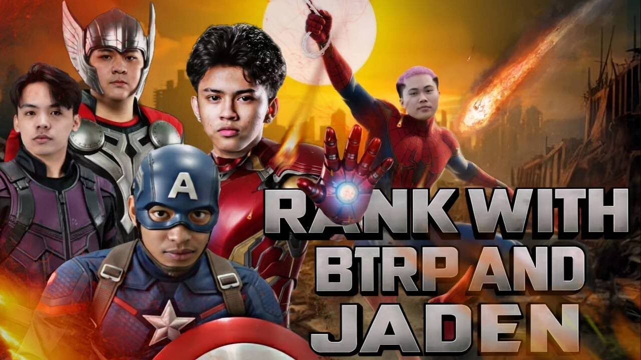 MAEN AMA BTR PALEMBANG 