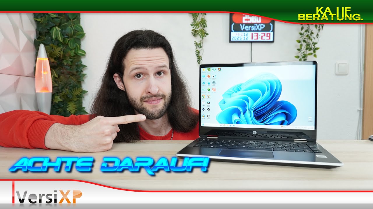 Das solltest du VOR dem Laptopkauf wissen! | Kaufberatung