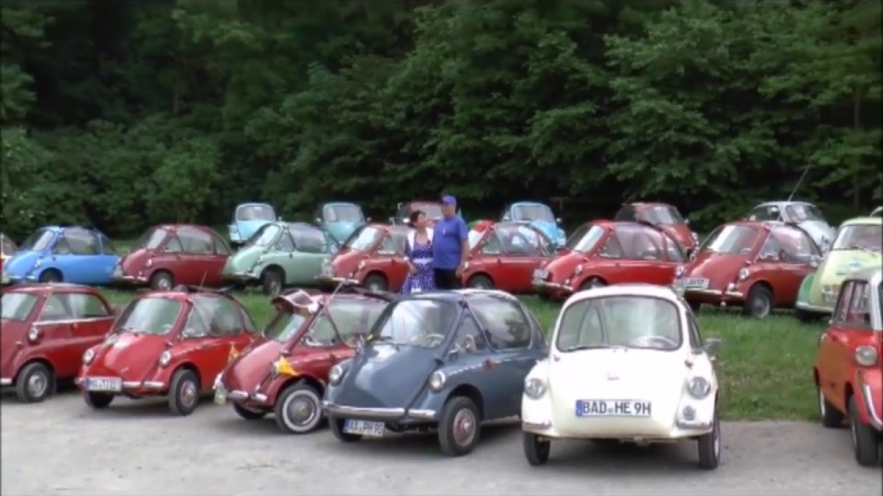 Int. HEINKEL-Kabinentreffen 2016