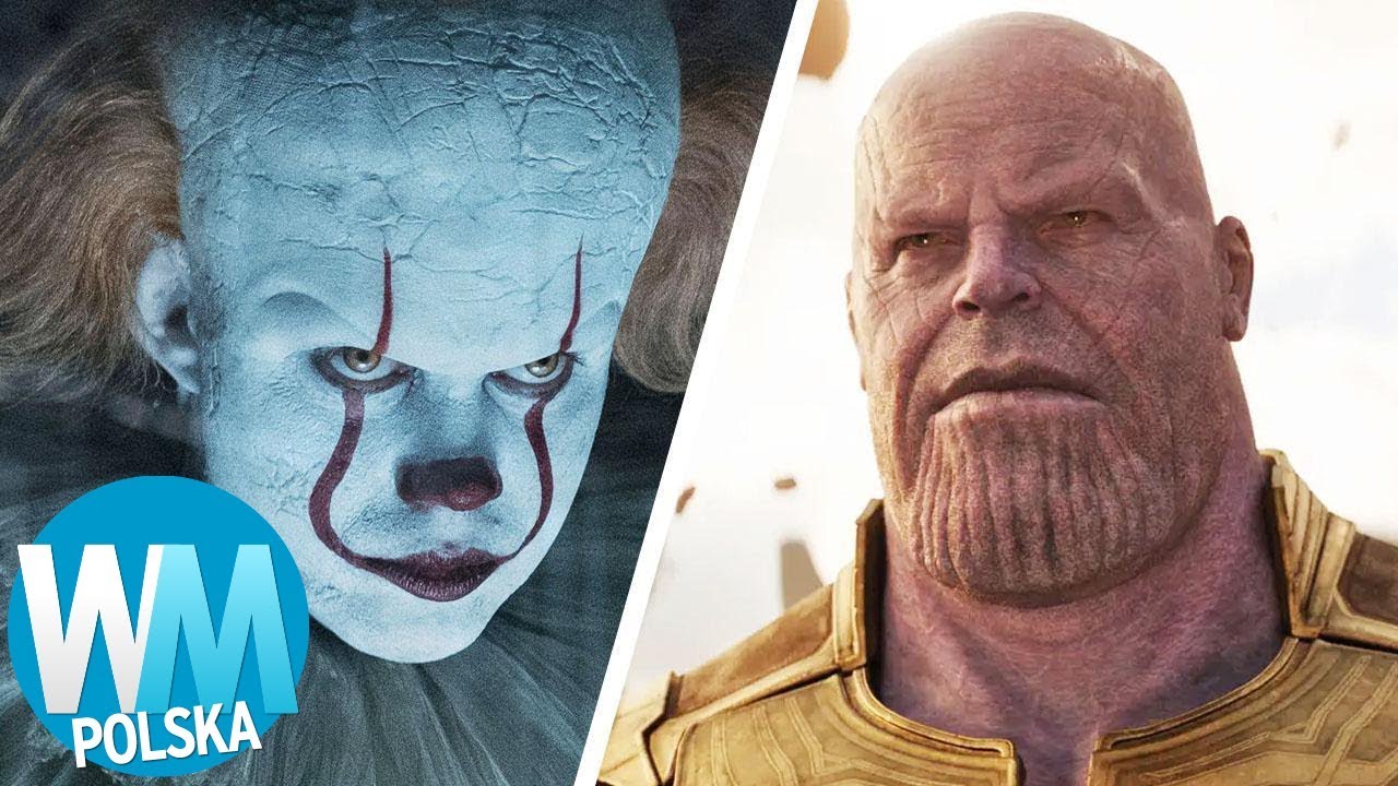 Top 10 filmowych antagonist&oacute;w ubiegłej dekady