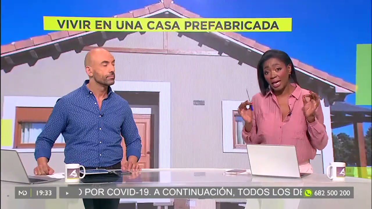 Eurocasa en Madrid Directo