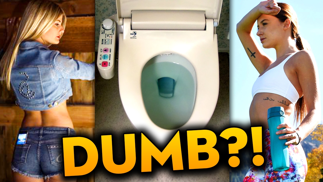 DUMBEST SMART DEVICES EVER!!